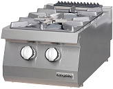 Плита газовая OZTI OSOG 4070 LP