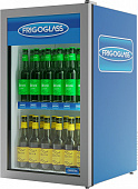 Шкаф холодильный барный Frigoglass Super 5 (R600а)