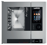 Печь конвекционная Lainox AROMA NABOO AREN064R