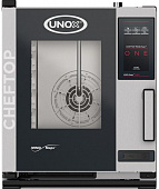 Пароконвектомат UNOX XECC-0523-E1RM