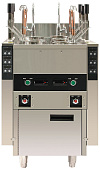 Макароноварка Kocateq ESBLL540CAS 30+30 л