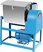 Тестомес горизонтальный Hurakan HKN-5HN