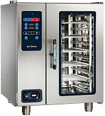 Пароконвектомат Alto-Shaam COMBITHERM CTC10-10E купить по низкой цене в Москве | Комплекс Трейд.