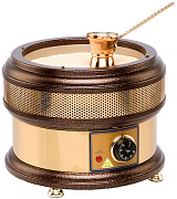 Кофе на песке