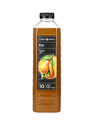 Пюре «Груша» фруктовое Pinch&Drop пластик 1л D=7, H=26 см