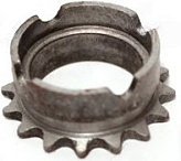 Шестерня ролика Hurakan для роликового гриля HKN-GW7M (161635)