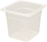Гастроемкость Cambro 66PP 190 GN 1/6-150 (176х162х150)