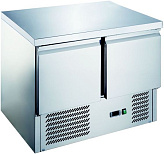 Холодильный стол Hurakan HKN-GNL2TN