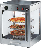 Витрина тепловая Apach Cook Line AVT42