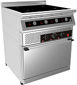 Плита индукционная Кобор I7-4SO