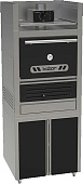 Печь на твердом топливе Кобор FIRE-25-L BC