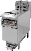 Фритюрница Kocateq EF11.6-2ALF