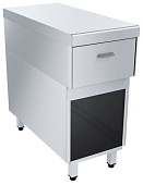 Модуль нейтральный Пищевые Технологии ВТ-З-9/4