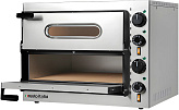 Печь для пиццы Resto Italia SMALL/C2