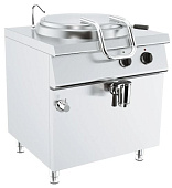 Котел пищеварочный электрический Kusina G7KT200E-C