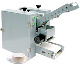 Формовочная машина для пельменных овалов Kocateq OMJ ellipse H 80/2.3