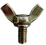 Болт-барашек Hurakan для мясорыхлителя HKN-PKT