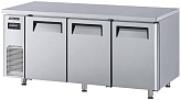 Стол морозильный Turbo air KUF18-3 700 мм