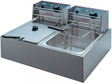 Фритюрница Crazy Pan CP-EF10DL