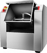 Тестомес для крутого теста HURAKAN HKN-25HN