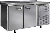 Стол морозильный Finist НХС-700-2 (борт)