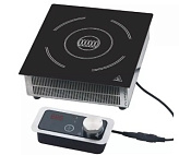 Плита индукционная Hurakan HKN-ICB35DL