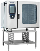 Пароконвектомат OZTI OKFG 102 C, газ купить по низкой цене в Москве | Комплекс Трейд.