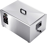 Термостат-ванна Apach ASV 1/1 GN R New