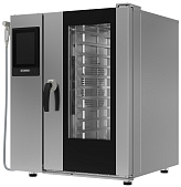 Пароконвектомат Gabino Combi 1011b-L ADVANCE купить по низкой цене в Москве | Комплекс Трейд.