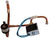 Клапан Cooleq 6 для льдогенератора ZB-15AP