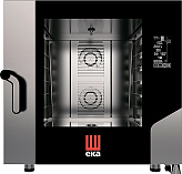 Пароконвектомат Tecnoeka MKF 616 BM автомойка + термощуп купить по низкой цене в Москве | Комплекс Трейд.