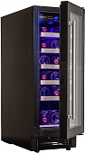 Винный шкаф Cold Vine C18-KBT1