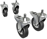 Комплект колес RoboLabs LTO-WH4M 