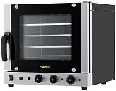 Печь конвекционная Crazy Pan CP-EC07FSR