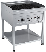 Гриль водяной Вулкан ETK-BST2 «Снейк»