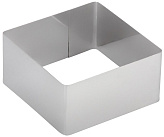 Форма Luxstahl «Квадрат» 70х70 мм