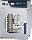 Пароконвектомат Radax TURGENEV TR63DG0L купить по низкой цене в Москве | Комплекс Трейд.