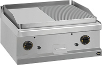 Сковорода открытая газовая Apach APTG-77TLR/PL