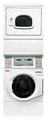 Машина стирально-сушильная Lavanda WTU10E PW3