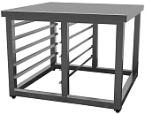 Подставка Enigma RUS Е-ППО1-07.57.3/7-GNК/С-85 