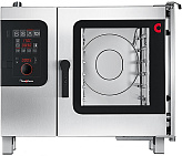 Пароконвектомат Convotherm 4 easyDial 6.10 EB+ConvoClean купить по низкой цене в Москве | Комплекс Трейд.