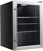 Шкаф холодильный барный VIATTO VA-JC62W