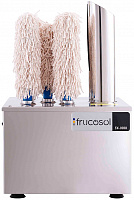 Аппарат для сушки и полировки бокалов Frucosol SV1000