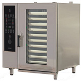 Пароконвектомат Gabino Combi-1011i-L