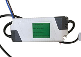 Трансформатор для подсветки Cooleq для витрины CW-108