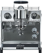 Кофемашина Dalla Corte 1 MC MINA 1 W 230 (белая)