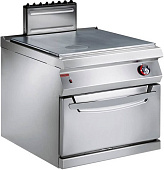 Плита газовая Angelo Po 191TPG