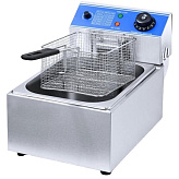 Фритюрница GASTRORAG HEF-81A
