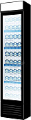 Шкаф холодильный Frigoglass SMART 130 C Black