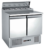 Стол для пиццы Tatra TPZGNL2 VC